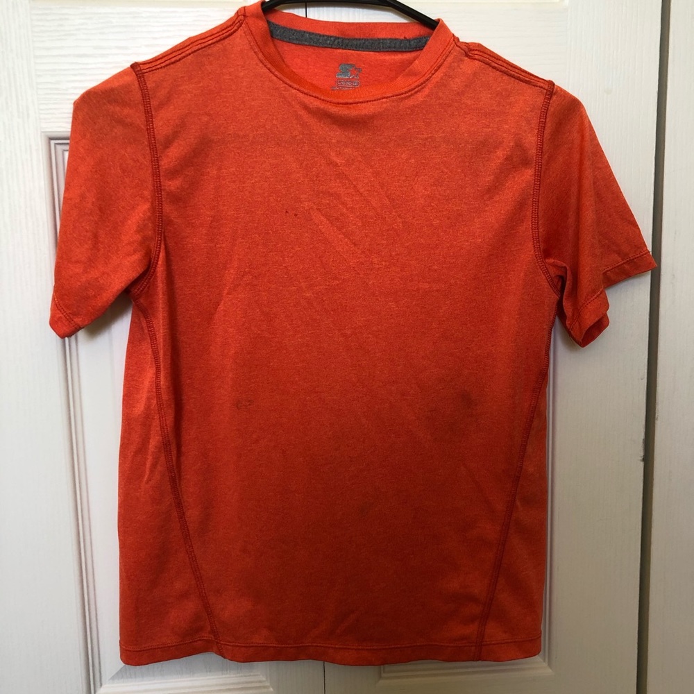 Starter Boys Athletic T Shirt Bundle